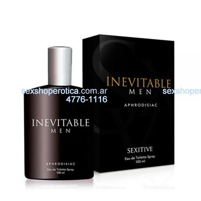 Perfume Inevitable Men